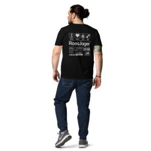 4 Elements T-shirt