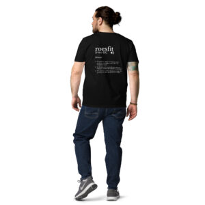 ROESFIT T-shirt