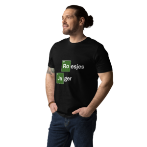 Breaking Bad' T-shirt