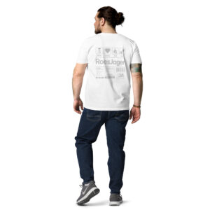4 Elements T-shirt