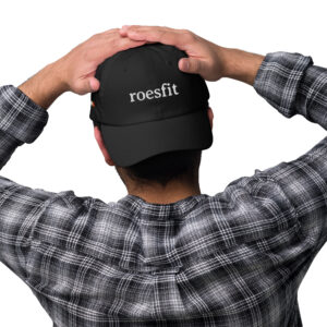 Roesfit pet